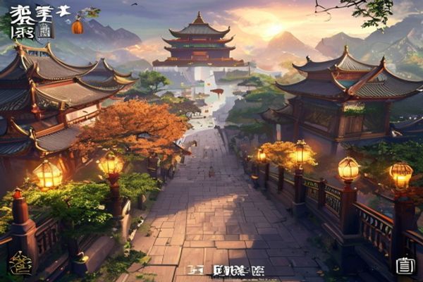 梦幻西游易信
